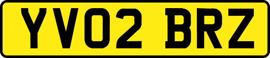 YV02BRZ