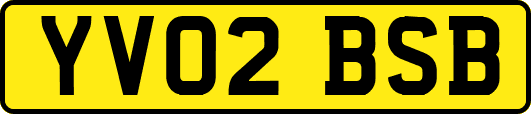 YV02BSB