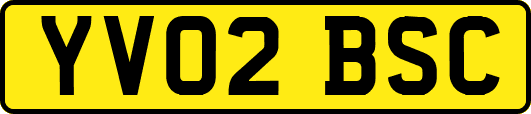 YV02BSC