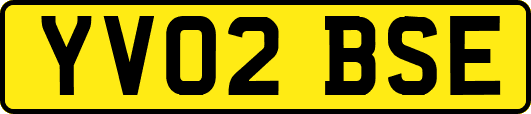 YV02BSE