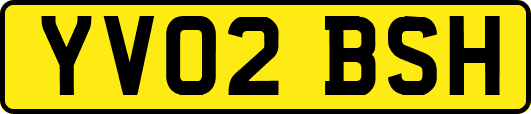 YV02BSH