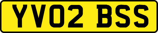 YV02BSS