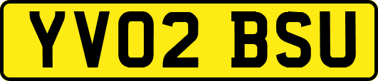 YV02BSU