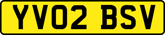 YV02BSV
