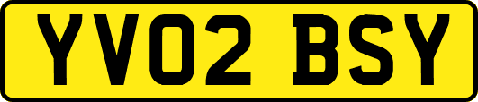 YV02BSY