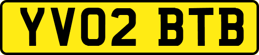 YV02BTB