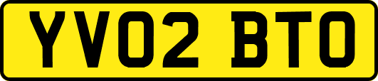 YV02BTO