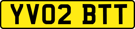 YV02BTT