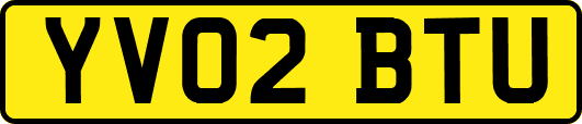 YV02BTU