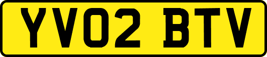 YV02BTV