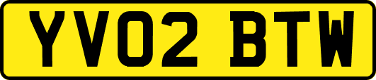 YV02BTW