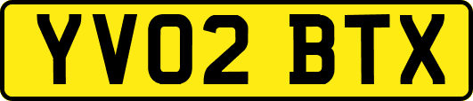 YV02BTX
