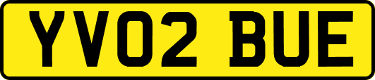 YV02BUE