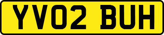 YV02BUH