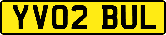 YV02BUL