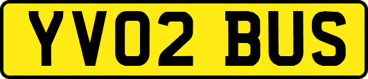 YV02BUS