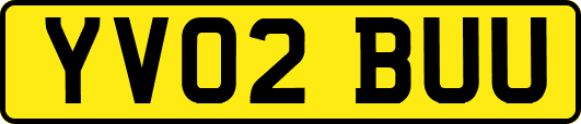YV02BUU