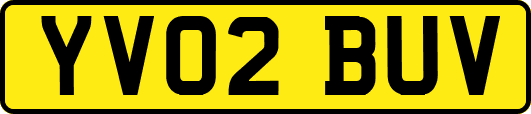 YV02BUV