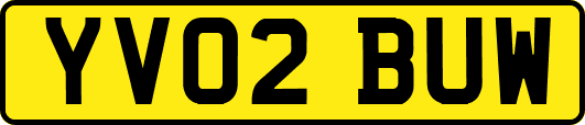 YV02BUW