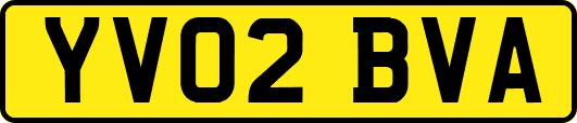 YV02BVA