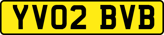 YV02BVB