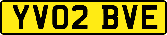 YV02BVE