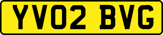 YV02BVG