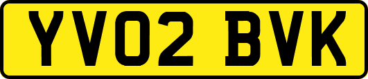 YV02BVK