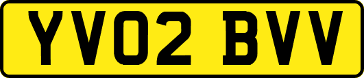 YV02BVV