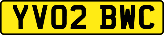 YV02BWC