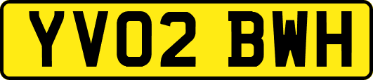 YV02BWH