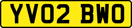 YV02BWO