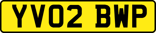 YV02BWP