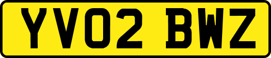 YV02BWZ