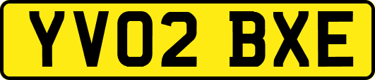 YV02BXE