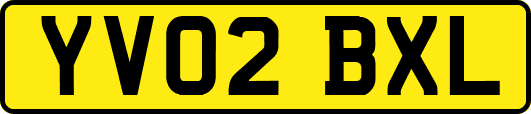YV02BXL