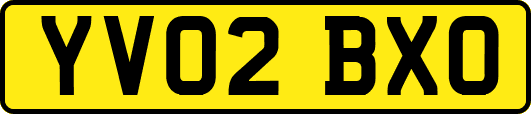 YV02BXO