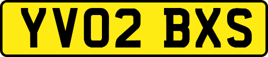 YV02BXS