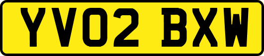 YV02BXW