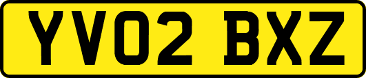 YV02BXZ