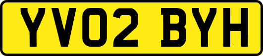 YV02BYH
