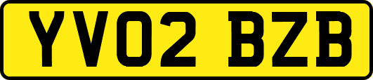 YV02BZB