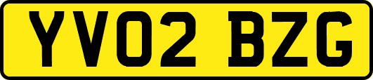 YV02BZG