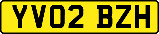 YV02BZH