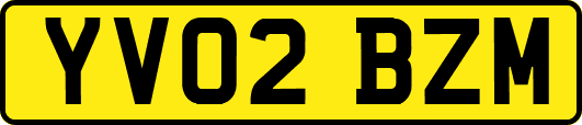 YV02BZM