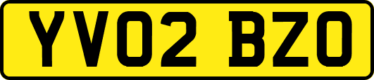 YV02BZO