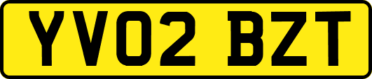 YV02BZT