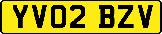 YV02BZV