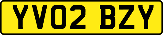 YV02BZY