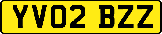 YV02BZZ